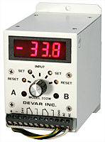 Alarm Controller (332)